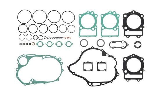 Picture of Full Gasket Set Kit Yamaha XV1000, XV1100 Shaft 86-99