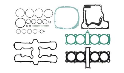 Picture of Full Gasket Set Kit Yamaha FJ1100 84-86