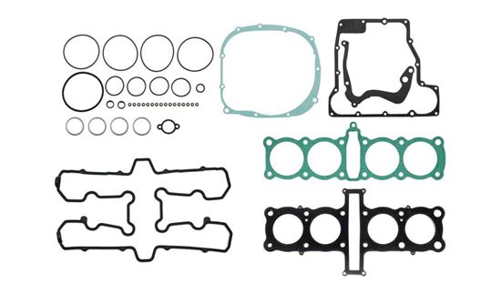 Picture of Full Gasket Set Kit Yamaha FJ1100 84-86