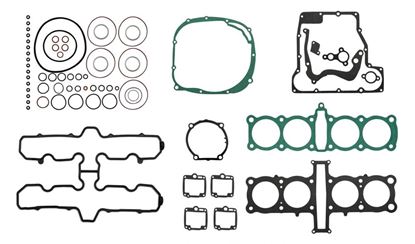 Picture of Gasket Set Full for 2010 Yamaha XT 1200 Z Super Tenere (ABS/USB) (23P1)