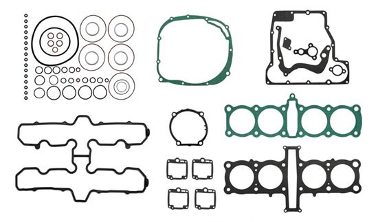 Picture of Full Gasket Set Kit Yamaha FJ1200, XJR1200 86-98