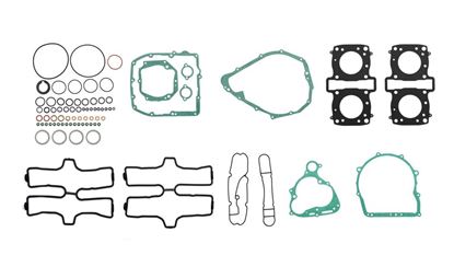 Picture of Full Gasket Set Kit Yamaha XV1200, XVZ1200, XVZ1300 85-02