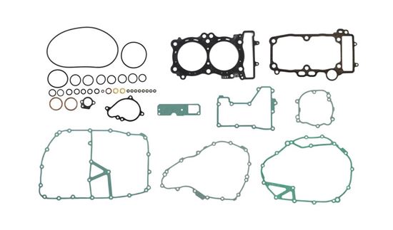 Picture of Gasket Set Full for 2010 Yamaha XT 1200 Z Super Tenere (ABS/USB) (23P1)