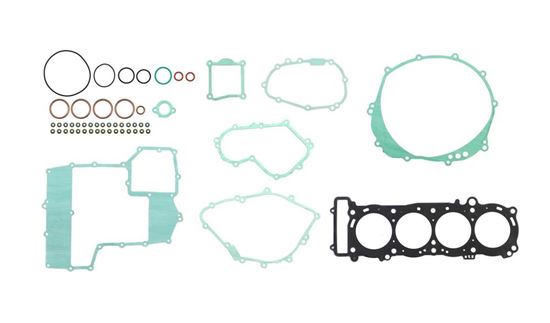 Picture of Gasket Set Full for 2010 Yamaha FJR 1300 AS (ABS) (YCCS) (1DA5/1DA6)