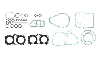 Picture of Full Gasket Set Kit Yamaha V-Max 1700 09-13