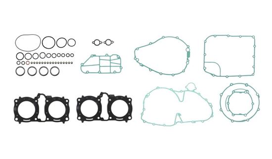 Picture of Full Gasket Set Kit Yamaha V-Max 1700 09-13