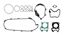 Picture of Full Gasket Set Kit Honda PCX125 13-15