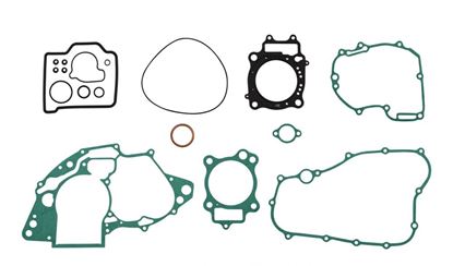 Picture of  Full Gasket Set Kit Honda CRF250R 04-09, CRF250 X4-XB without r