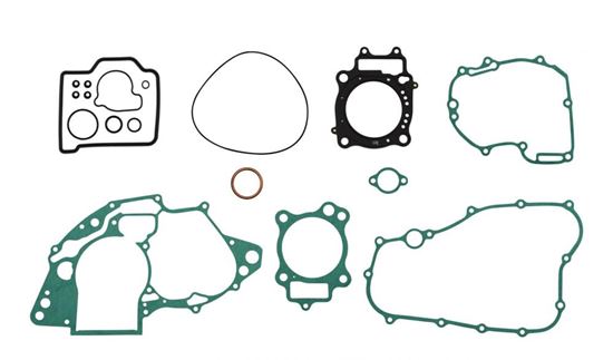 Picture of  Full Gasket Set Kit Honda CRF250R 04-09, CRF250 X4-XB without r