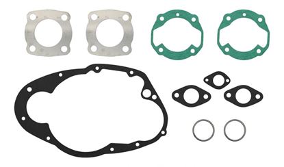 Picture of  Full Gasket Set Kit Suzuki GT250K, L, M 73-75