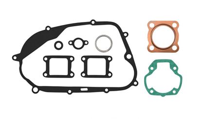 Picture of  Full Gasket Set Kit Yamaha TY80 87