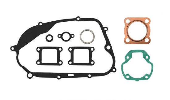 Picture of  Full Gasket Set Kit Yamaha TY80 87