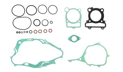 Picture of  Full Gasket Set Kit Yamaha SR250 80-84 (Electric Start)