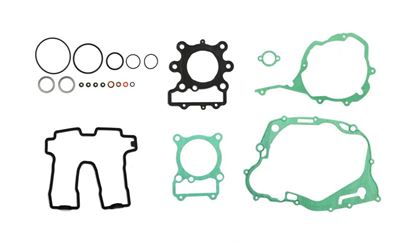 Picture of Full Gasket Set Kit Yamaha TT250, XT250 DOHC 83-92, SRX250 (4T)