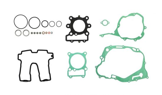 Picture of Full Gasket Set Kit Yamaha TT250, XT250 DOHC 83-92, SRX250 (4T)