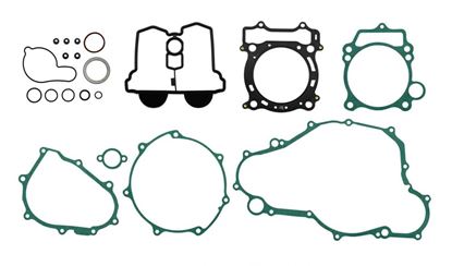 Picture of  Full Gasket Set Kit Yamaha YZ450F 03-05, YFZ450F 04, WR450 inc