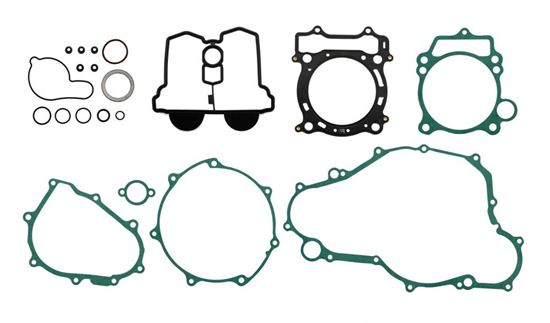 Picture of  Full Gasket Set Kit Yamaha YZ450F 03-05, YFZ450F 04, WR450 inc