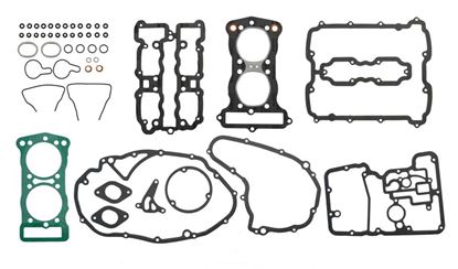 Picture of  Full Gasket Set Kit Yamaha XS500 74-78