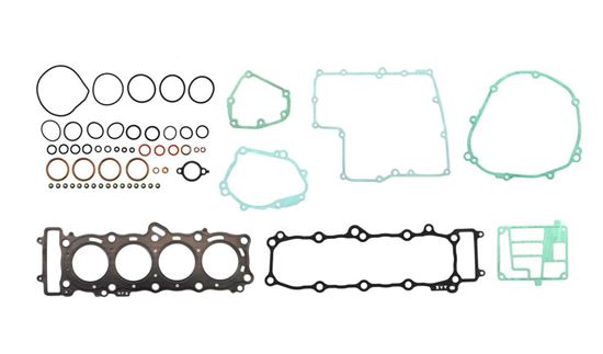Picture of Full Gasket Set Kit Yamaha Fazer 8 FZ8   11-14