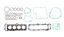Picture of Full Gasket Set Kit Yamaha Fazer 8 FZ8   11-14