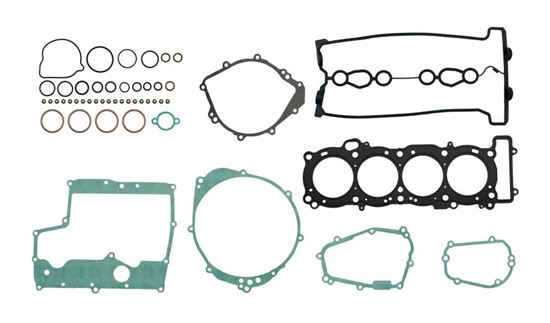 Picture of Full Gasket Set Kit Yamaha FZS1000 Fazer 01-05