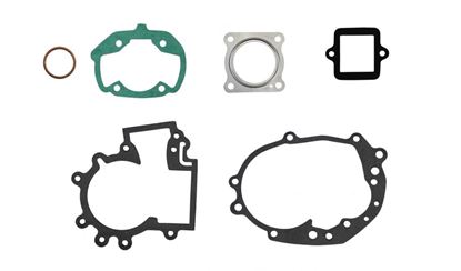 Picture of Full Gasket Set Kit Peugeot 50 Speedfight 3, Ludix A/C