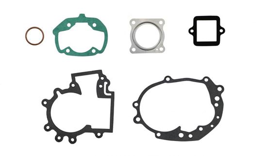 Picture of Full Gasket Set Kit Peugeot 50 Speedfight 3, Ludix A/C