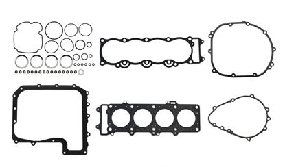 Picture of Full Gasket Set Kit Kawasaki Z750 (ZR750J/K) 2004-2006