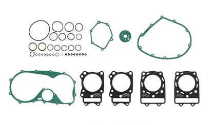 Picture of Full Gasket Set Kit Kawasaki VN900 Vulcan Classic 06-19, Custom 07-19