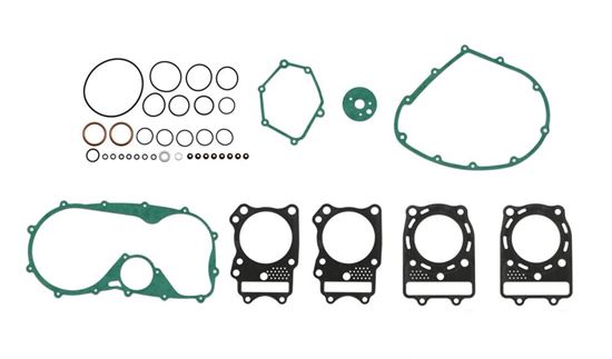 Picture of Full Gasket Set Kit Kawasaki VN900 Vulcan Classic 06-19, Custom 07-19