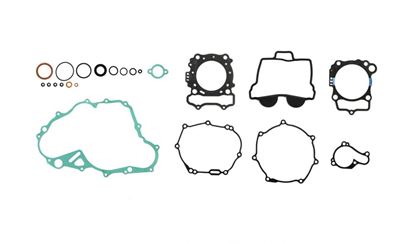 Picture of Full Gasket Set Kit Yamaha YZ250F (4T) 2014-2015