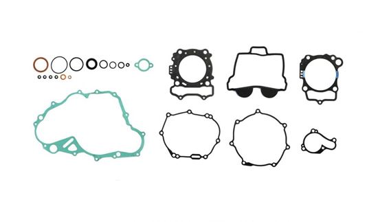 Picture of Full Gasket Set Kit Yamaha YZ250F (4T) 2014-2015