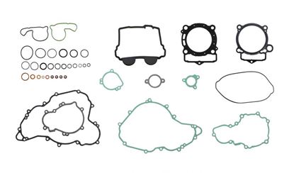 Picture of Full Gasket Set Kit KTM 350 SX-F (4T) 13-15, EXC-F 14-15, XC-F 13-14