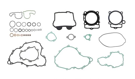 Picture of Full Gasket Set Kit KTM 350 SX-F (4T) 13-15, EXC-F 14-15, XC-F 13-14