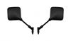 Picture of Mirrors Left & Right Hand for 2003 KTM 525 EXC Racing with 10mm thread