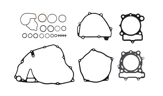 Picture of Full Gasket Set Kit Kawasaki KX250F 2017-2018