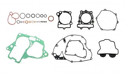 Picture of Full Gasket Set Kit Suzuki RM-Z 250 2016-2017