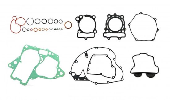 Picture of Full Gasket Set Kit Suzuki RM-Z 250 2016-2017