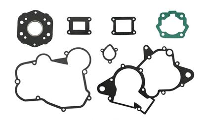 Picture of  Full Gasket Set Kit Derbi Senda 50 EBE020 or EBS050 Engines