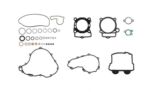 Picture of Full Gasket Set Kit KTM SX-F, XC-F250 2016-2018