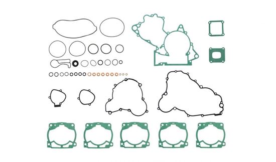 Picture of Full Gasket Set Kit KTM EXC, SX, XC250, EXC, XC300, 17-18, XC-W250, 300 17-18