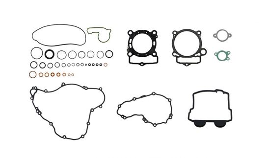 Picture of Full Gasket Set Kit KTM EXC-F250 2017-2018