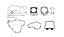 Picture of Full Gasket Set Kit KTM EXC-F250 2017-2018