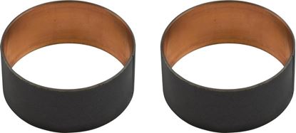 Picture of Fork Bushings OD 43.60mm x ID 41.70mm x W 20.00mm x T 0.95mm (Pair)