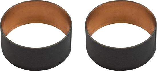 Picture of Fork Bushings OD 43.60mm x ID 41.70mm x W 20.00mm x T 0.95mm (Pair)