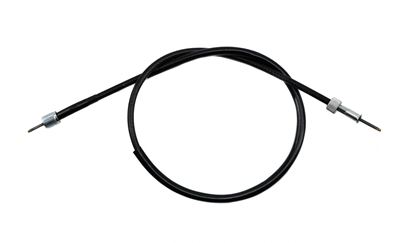 Picture of Speedo Cable for 1976 Yamaha RD 50 M (Spoke Wheel)