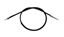 Picture of Speedo Cable for 1977 Yamaha RD 50 M (Spoke Wheel)