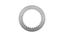Picture of Clutch Metal Plate for 2010 Suzuki RV 125 L0 Van Van