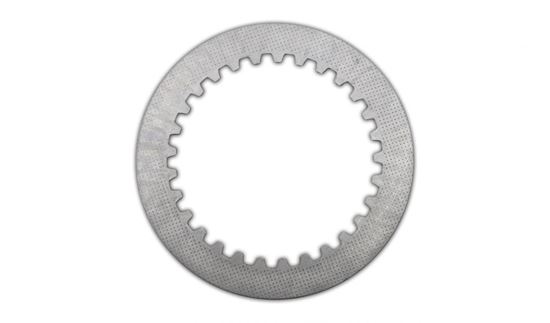 Picture of Clutch Metal Plate 194590 (1.50mm) 37 Pegs
