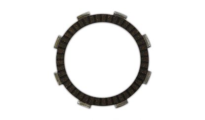 Picture of Clutch Friction Plate for 1975 Honda XR 75 K1